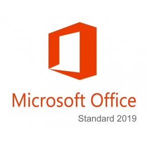 MS Office Standard 2019 SNGL OLP NL GOVT (pro státní správu) 021-10618
