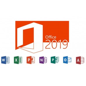MS Office ProPlus 2019 SNGL OLP NL GOVT 79P-05738