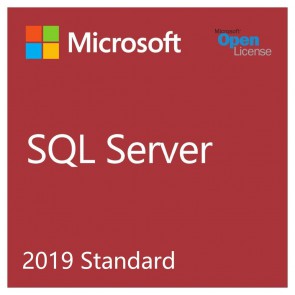 MS SQL Server Standard 2019 Sngl OLP NL 228-11477