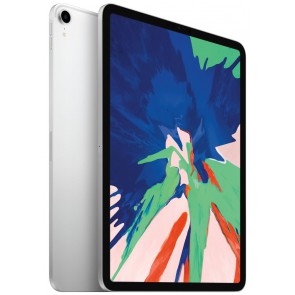 Apple iPad Pro 11''Wi-Fi 256GB - Silver mtxr2fd/a