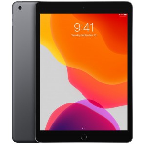 Apple iPad 7 10,2'' Wi-Fi 32GB - Space Grey mw742fd/a