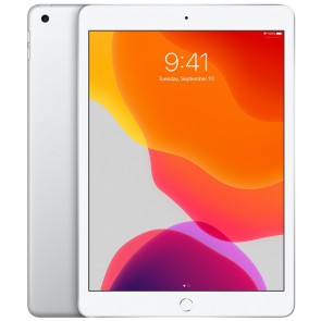 Apple iPad 7 10,2'' Wi-Fi 32GB - Silver mw752fd/a