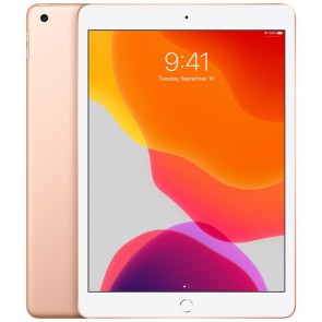 Apple iPad 7 10,2'' Wi-Fi 32GB - Gold mw762fd/a
