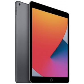 Apple iPad 8. 10,2'' Wi-Fi 32GB - Space Grey myl92fd/a