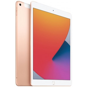 Apple iPad 8. 10,2'' Wi-Fi + Cellular 128GB - Gold mymn2fd/a