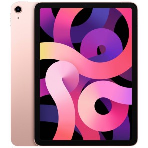 Apple iPad Air 10,9'' Wi-Fi 64GB - Rose Gold myfp2fd/a