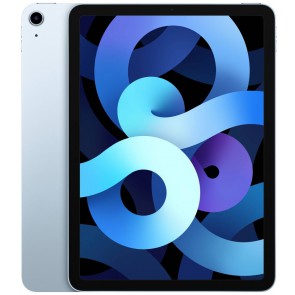 Apple iPad Air 10,9'' Wi-Fi 64GB - Sky Blue myfq2fd/a