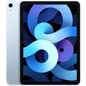 Apple iPad Air 10,9'' Wi-Fi + Cellular 64GB - Sky Blue myh02fd/a