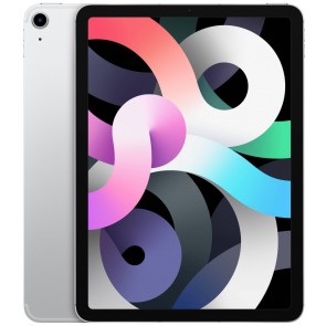 Apple iPad Air 10,9'' Wi-Fi + Cellular 256GB - Silver myh42fd/a