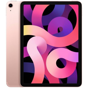 Apple iPad Air 10,9'' Wi-Fi + Cellular 256GB - Rose Gold myh52fd/a