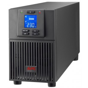 APC Easy UPS SRV 2000VA (1600W)/ Tower/ ONLINE/ 230V/ LCD/ bez baterií SRVPM2KIL