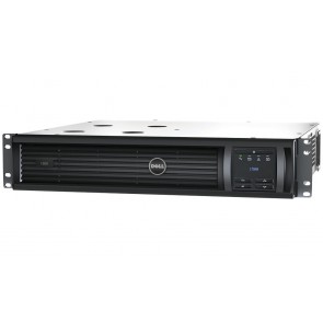Dell Smart-UPS 1500VA LCD rack - 1000-watt - 1500 VA A7522619