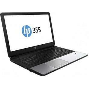 Notebook HP 355 G2 (J4U29ES)