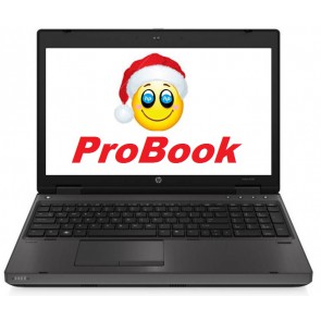 Notebook HP ProBook 6570b (H5E70EA#BCM)