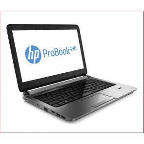 Notebook HP ProBook 430 (F0X04EA#BCM)