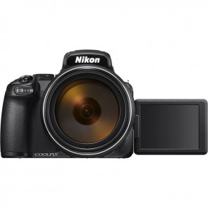 Nikon Coolpix P1000 (VQA060EA) čierny