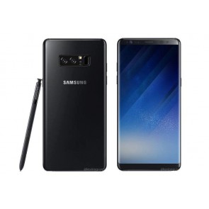 Samsung Galaxy Note 8 64GB čierny