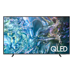 85" TV Samsung QLED 4K QE85Q60D Séria Q60D (2024) QE85Q60DAUXXH