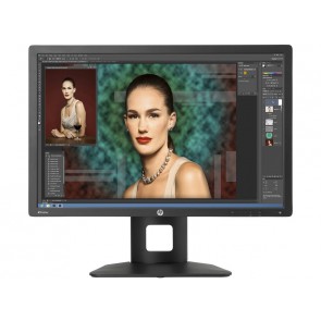 Monitor HP Z24i (D7P53A4)