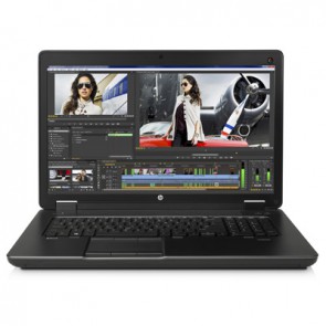 Notebook HP ZBook 17 G2 (K0G63ES#BCM)