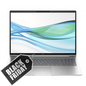 HP ProBook 460 G11/ Ultra 7-155U/ 32GB DDR5/ 1TB SSD/ Intel Graphics/ 16"WUXGA,matný/ W11P/ stříbrná A37ZNET#BCM