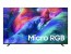 Samsung 2026 R85H 75" palcov 4K Micro RGB Samsung Vision AI TV MRE75R85HAUXXH - Obrázok 3