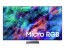 Samsung 2026 R95H 85 palcov 4K Micro RGB Samsung Vision AI TV MRE85R95HATXXH - Obrázok 4
