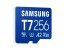 Samsung Pamäťová karta T7 microSD microSDXC UHS-I MB-MB256T/WW MB-MB256T/WW - Obrázok 2
