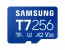 Samsung Pamäťová karta T7 microSD microSDXC UHS-I MB-MB256T/WW MB-MB256T/WW - Obrázok 3