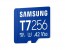 Samsung Pamäťová karta T7 microSD microSDXC UHS-I MB-MB256T/WW MB-MB256T/WW - Obrázok 5