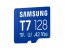 Samsung Pamäťová karta T7 microSD microSDXC UHS-I MB-MB128T/WW MB-MB128T/WW - Obrázok 5