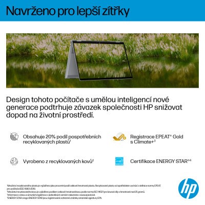 HP OmniBook X Flip AI 16-ar0433nc (BX8U9EA)