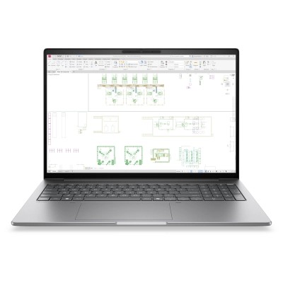 HP ZBook 8 G2i 16" (DT3F4ET)