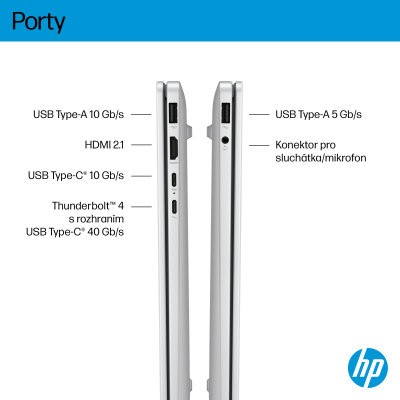 HP OmniBook 7 AI 14-fr0433nc (BX9P4EA)