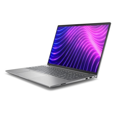 HP ZBook X G2i 16" (DT5M7ET)