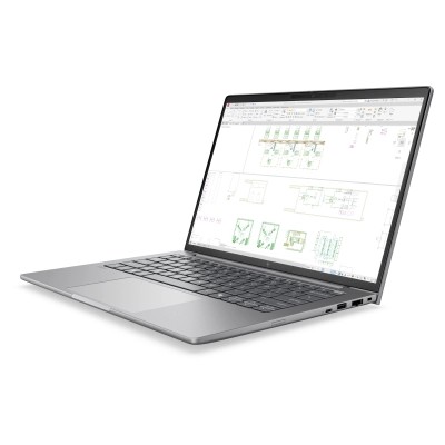 HP ZBook 8 G2i 14" (E0EE0ET)