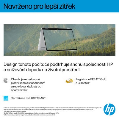 HP OmniBook 5 Flip PC 14-fp0001ncx (E0PA7EA)