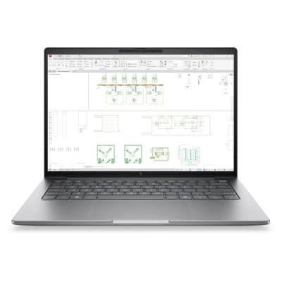 HP ZBook 8 G2i 14" (DT3F1ET)