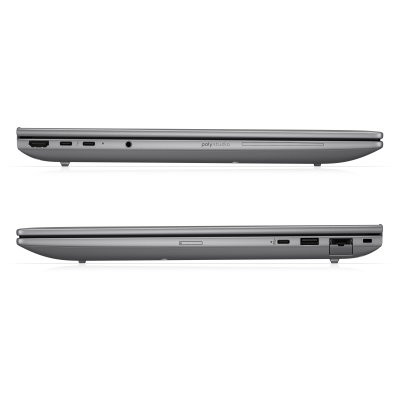 HP ZBook 8 G1i 16" (B72SCET)