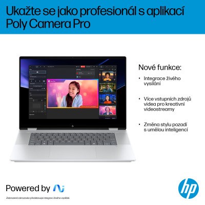 HP OmniBook X Flip AI 16-as0003nc (BX8V1EA)