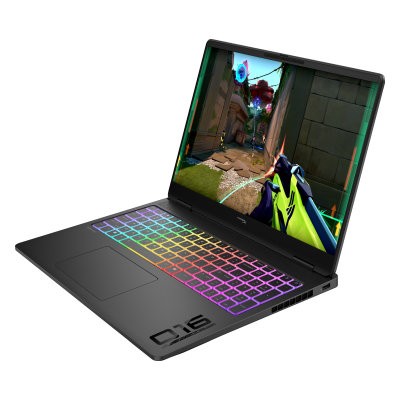 HyperX OMEN MAX 16-ah1001nc (D9CX9EA)