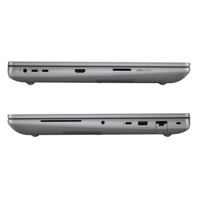 HP ZBook Fury G1i 16" (98L75ET)