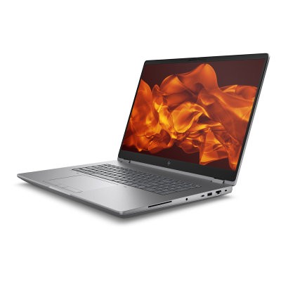 HP ZBook Fury G1i 18" + 5G modem (C3HD5ES)