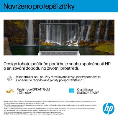 HP OmniBook 7 AI 14-fr0433nc (BX9P4EA)