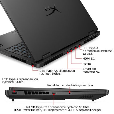 HyperX OMEN 16-am2000ncx (DG6X8EA)