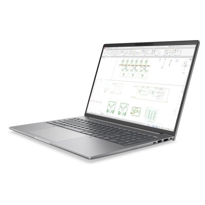 HP ZBook 8 G2i 16" (DT3G2ET)