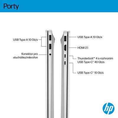 HP OmniBook 7 AI 17-dc0000nc (BX8Q9EA)