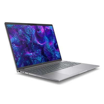 HP ZBook 8 G1i 16" (B72SCET)