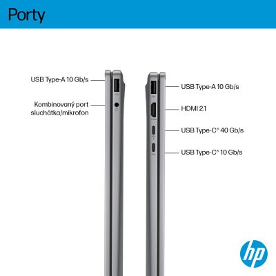 HP OmniBook X Flip AI 16-ar0004nc (BX8Q8EA)