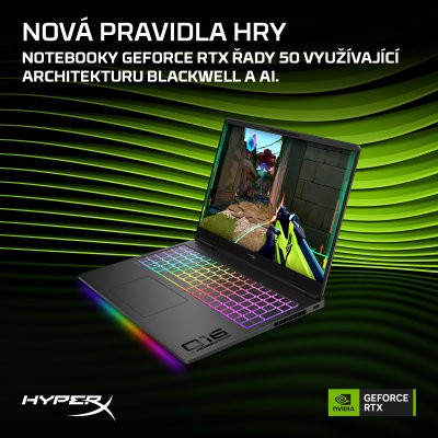 HyperX OMEN MAX 16-ah1001nc (D9CX9EA)